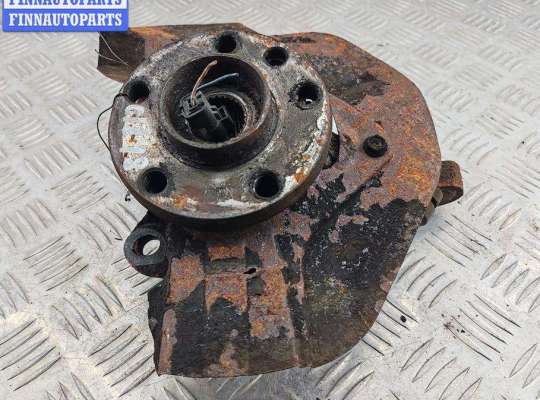 Ступица передняя левая PG1202533 на Fiat Ulysse II (c 2002)