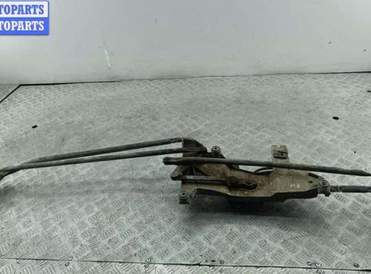 купить Механизм стеклоочистителя переднего (трапеция дворников) на Peugeot 807