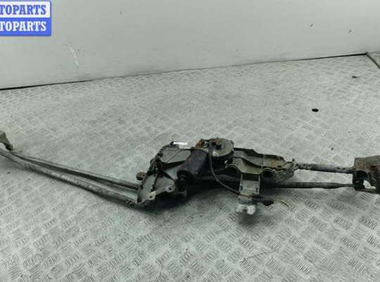 купить Механизм стеклоочистителя переднего (трапеция дворников) на Peugeot 807