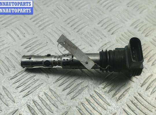 купить Катушка зажигания на Audi A6 C5 (1997-2005)