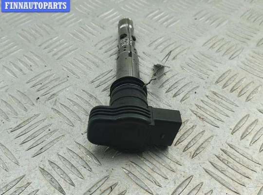 купить Катушка зажигания на Audi A6 C5 (1997-2005)