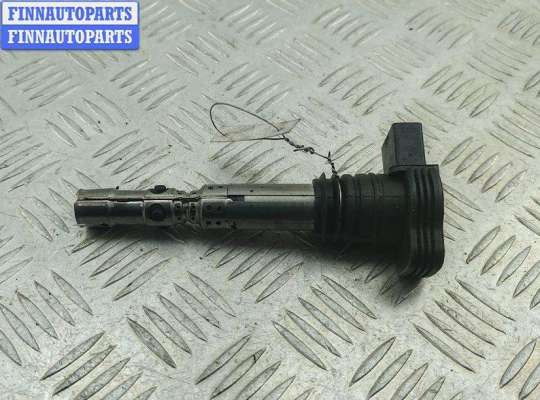 купить Катушка зажигания на Audi A6 C5 (1997-2005)