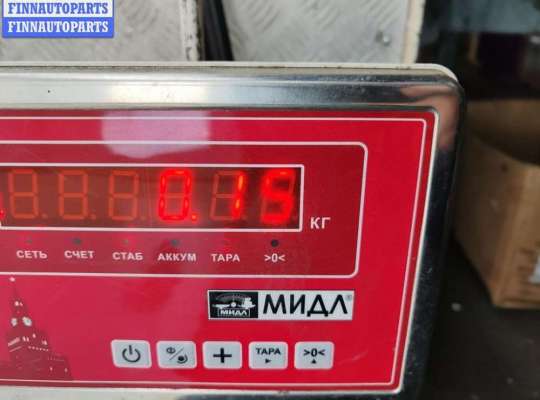 купить Плата фонаря заднего левого на Audi A4 B6 (2001-2004)