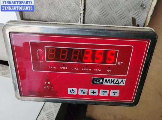 купить Стеклоподъемник электрический передний правый на Volkswagen Passat B5+ (GP)