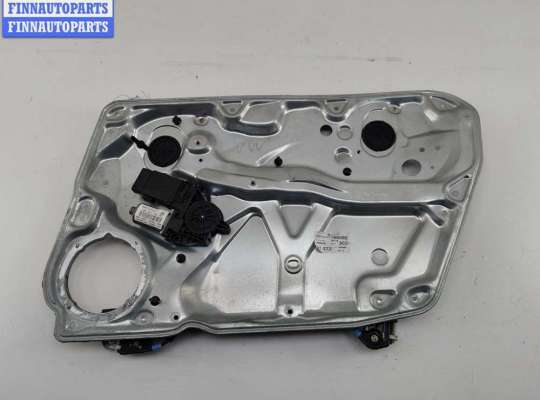 Стеклоподъемник электрический передний правый VG2677252 на Volkswagen Passat B5+ (GP)