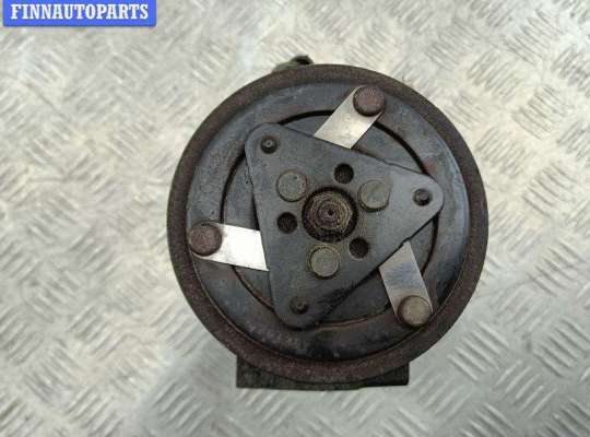 купить Компрессор кондиционера на Peugeot 607