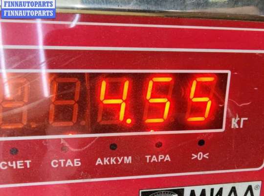 купить Усилитель тормозов вакуумный на Audi A4 B6 (2001-2004)