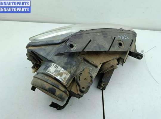 купить Фара левая на Volkswagen Passat B6