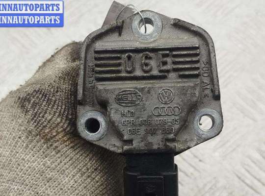 купить Датчик уровня масла на Audi A6 C6 (2004-2011)