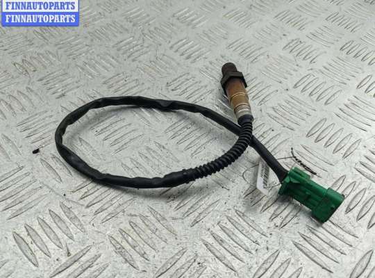 купить Датчик кислородный (лямбда-зонд) на Peugeot 307