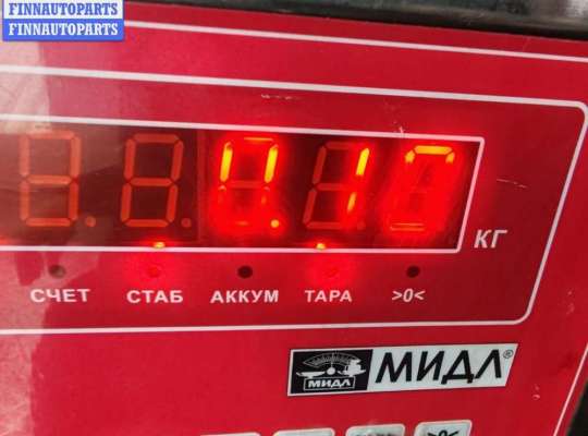 купить Датчик кислородный (лямбда-зонд) на Peugeot 307