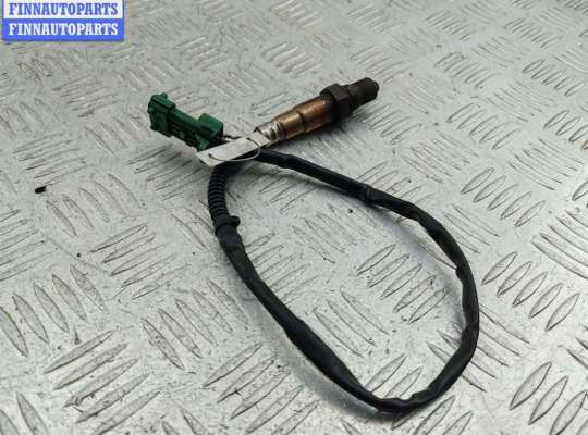 купить Датчик кислородный (лямбда-зонд) на Peugeot 307