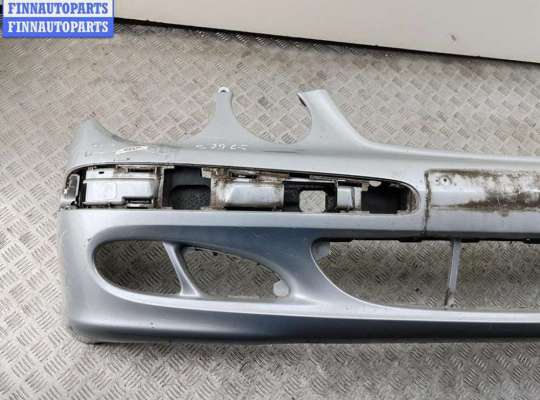 купить Бампер передний на Mercedes E-Class W211 (2002-2009)