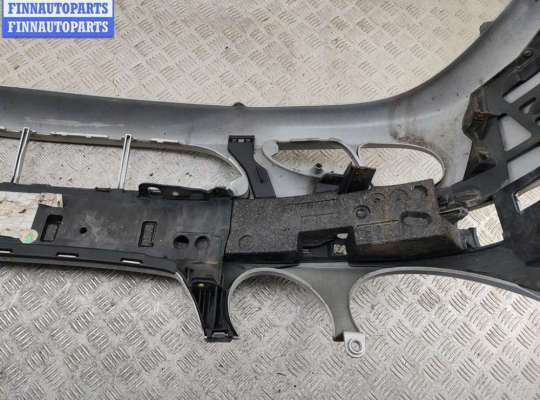 купить Бампер передний на Mercedes E-Class W211 (2002-2009)