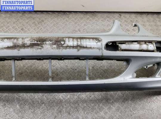купить Бампер передний на Mercedes E-Class W211 (2002-2009)