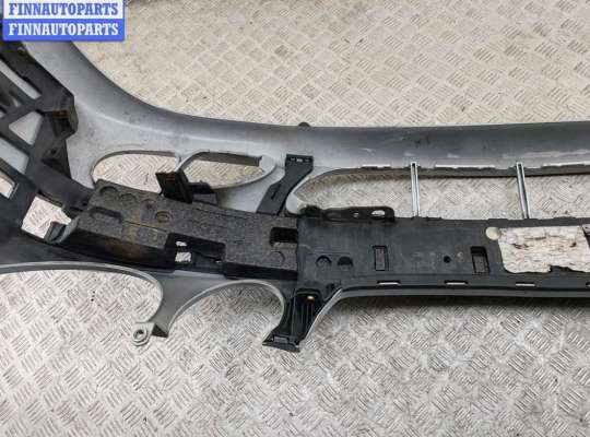 купить Бампер передний на Mercedes E-Class W211 (2002-2009)