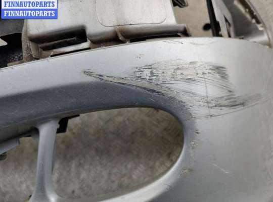 купить Бампер передний на Mercedes E-Class W211 (2002-2009)