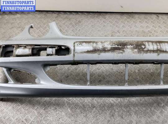 купить Бампер передний на Mercedes E-Class W211 (2002-2009)
