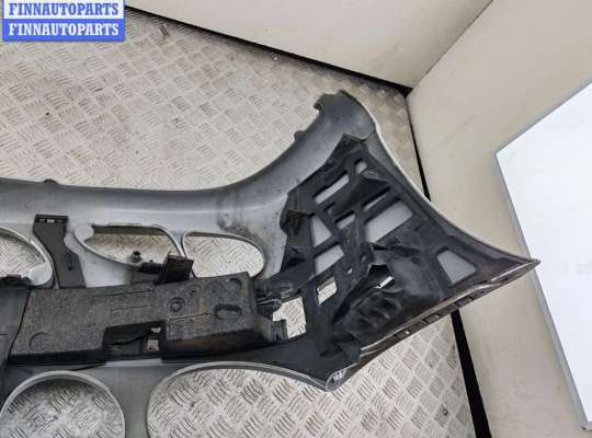 купить Бампер передний на Mercedes E-Class W211 (2002-2009)