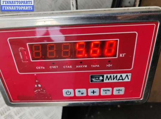 купить Бампер передний на Mercedes E-Class W211 (2002-2009)