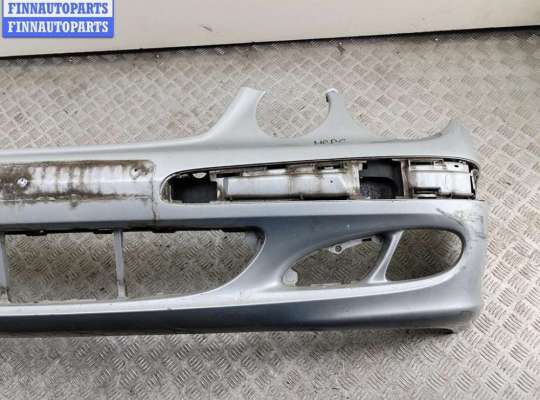 купить Бампер передний на Mercedes E-Class W211 (2002-2009)