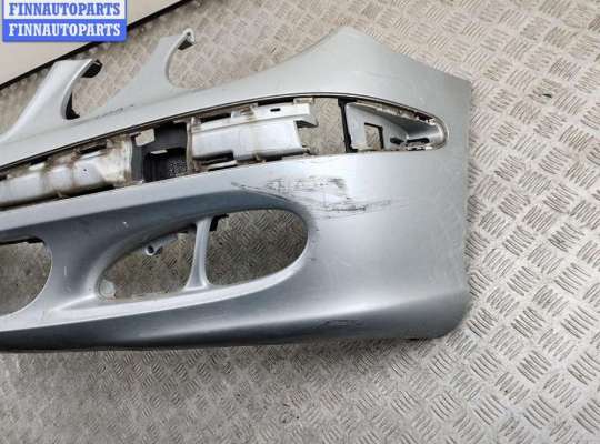 купить Бампер передний на Mercedes E-Class W211 (2002-2009)