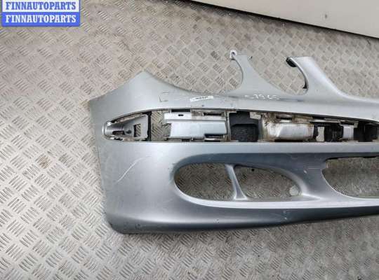 купить Бампер передний на Mercedes E-Class W211 (2002-2009)