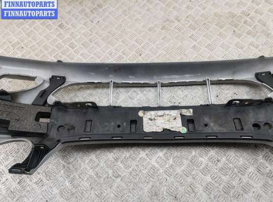 купить Бампер передний на Mercedes E-Class W211 (2002-2009)