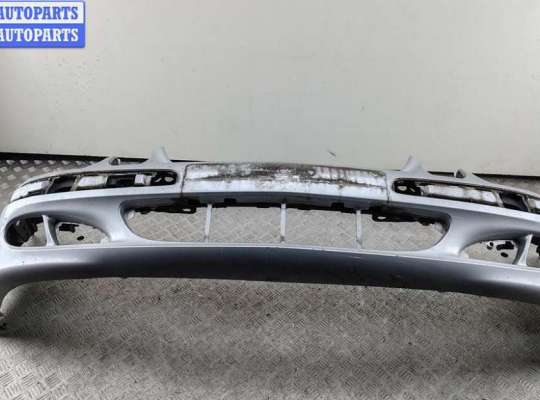купить Бампер передний на Mercedes E-Class W211 (2002-2009)