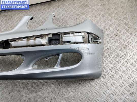 купить Бампер передний на Mercedes E-Class W211 (2002-2009)
