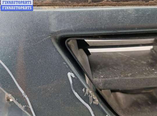 купить Бампер передний на Ford Focus I (1998-2005)