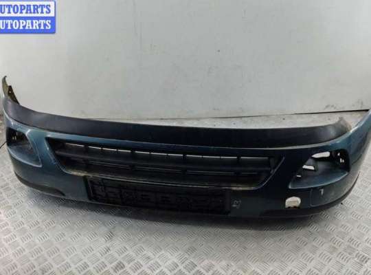 Бампер передний FO2209842 на Ford Focus I (1998-2005)