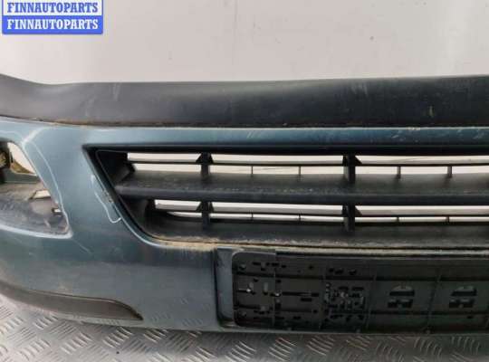 купить Бампер передний на Ford Focus I (1998-2005)