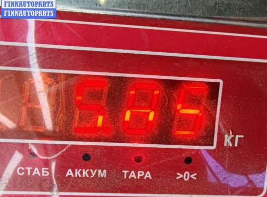 купить Бампер передний на Ford Focus I (1998-2005)