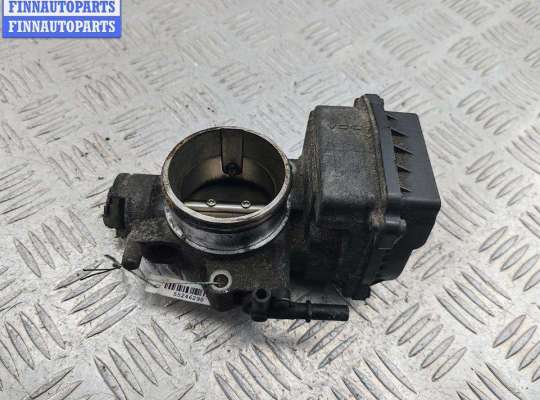 купить Заслонка дроссельная на Peugeot 307