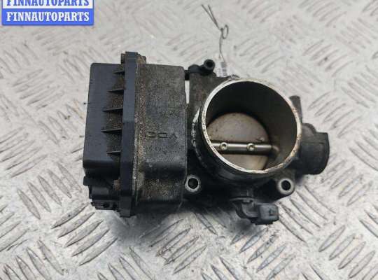 купить Заслонка дроссельная на Peugeot 307