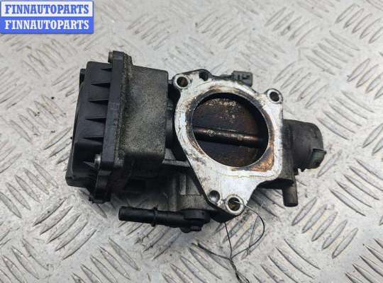 купить Заслонка дроссельная на Peugeot 307