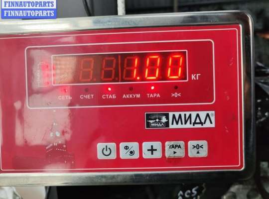 купить Кронштейн КПП опорный на Volkswagen Passat B6