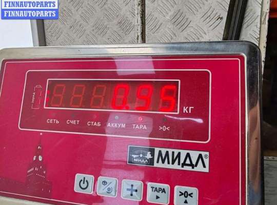 купить Блок управления двигателем (ДВС) на Audi Q7 4L (2005-2015)