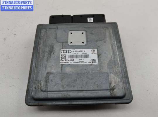 купить Блок управления двигателем (ДВС) на Audi Q7 4L (2005-2015)