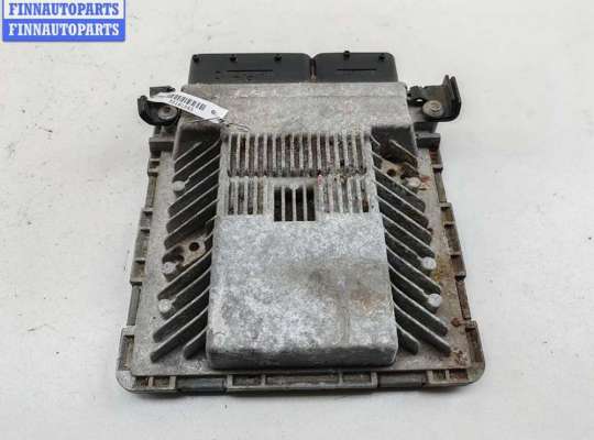 купить Блок управления двигателем (ДВС) на Audi Q7 4L (2005-2015)