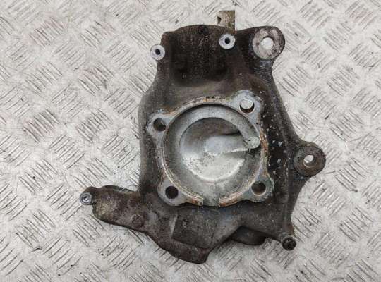 Кулак (корпус ступицы) передний правый BM3667904 на BMW 5 E39 (1995-2003)