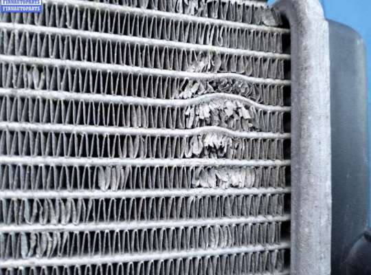 купить Радиатор основной на Volkswagen Passat B6