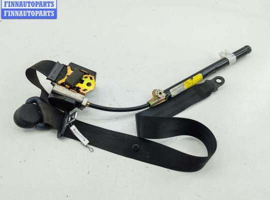 купить Ремень безопасности передний правый на Volkswagen Sharan (1995-2000)