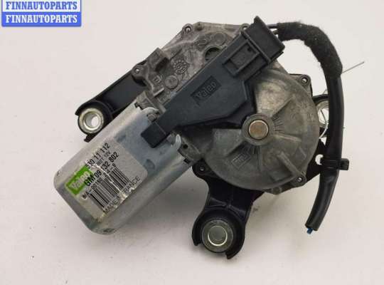 Двигатель стеклоочистителя заднего (моторчик дворников) OP2427130 на Opel Astra G (1998-2004)