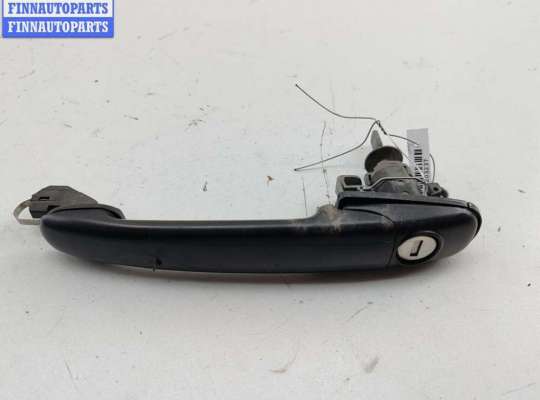 купить Ручка двери наружная передняя левая на Ford Galaxy (2000-2006)