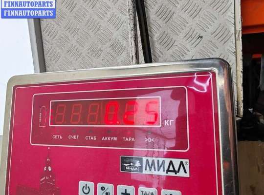 купить Ручка двери наружная передняя левая на Ford Galaxy (2000-2006)