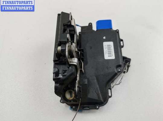 Замок двери передней левой SK508329 на Skoda Octavia mk2 (A5 1Z) 2004-2013