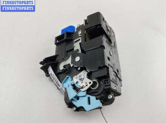 купить Замок двери передней левой на Skoda Octavia mk2 (A5 1Z) 2004-2013