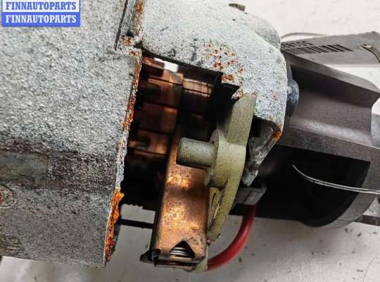 купить Двигатель отопителя (моторчик печки) на Audi A6 C4 (1994-1997)